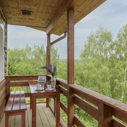 Фото Отель Кикино на Веле