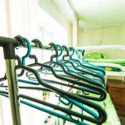 Фото Отель В центре