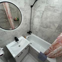 Фото Апартаменты на Рижском проспекте, 49