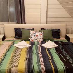 Фото Отель Ontario Village (Онтарио Вилладж)