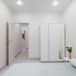 Фото Апартаменты на улице Николая Ершова 62В корпус 1
