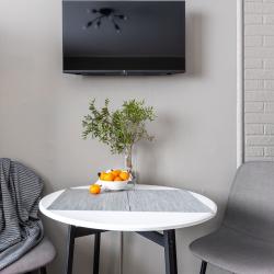 Фото Li Apartments Central Park (Ли Апартаменты Централ Парк) на улице Шараповская