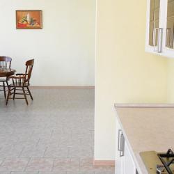 Фото Отель База отдыха Касимовские Зори