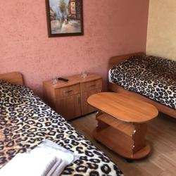 Фото Отель Аэропорт Плаза