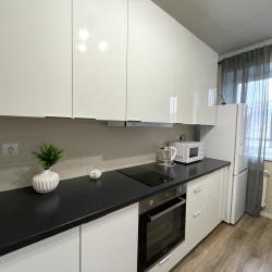 Фото Апартаменты Светлана на улице Советская