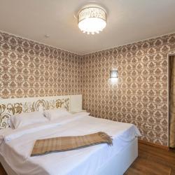 Фото Отель Шодо