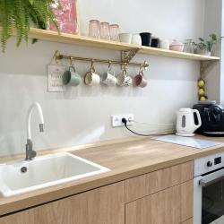 Фото Отель Happy Apartments на улице Советская 21