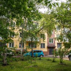 2-комнатные апартаменты улучшенные