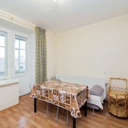 Фото Апартаменты на улице Чистопольская 85