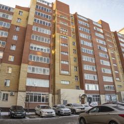 Фото Отель Акварель Flat (Флэт) на улице Амурская 2