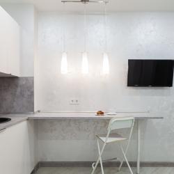 Фото Апартаменты на улице Чистопольская 74