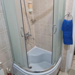 Номер стандарт семейный с 1 односпальной кроватью