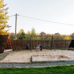 Коттедж стандарт