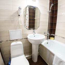 Фото Отель InnDays на Ленина 74а