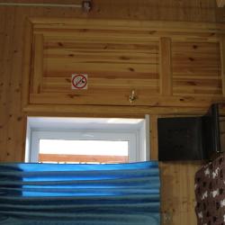 Номер стандарт с 2 односпальными кроватями