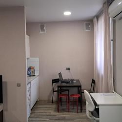 Фото Апартаменты на улице Орджоникидзе 14/16