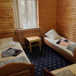 Фото Отель Ала-Тау