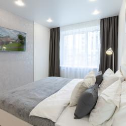 Фото Отель RentPlaza (РентПлаза) на улице Гая 20