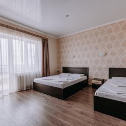 2-местный номер эконом