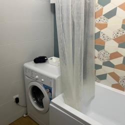 Фото Отель Apartment NN на проспекте Гагарина 80
