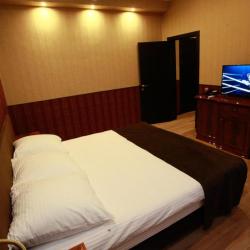 Фото Отель Чкалов