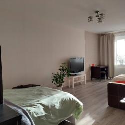 1-комнатные апартаменты улучшенные