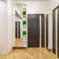 3-комнатные апартаменты эконом