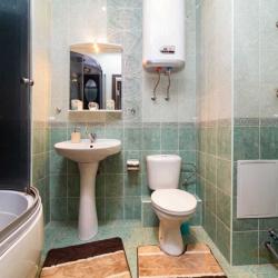 Фото Апартаменты на улице Орджоникидзе