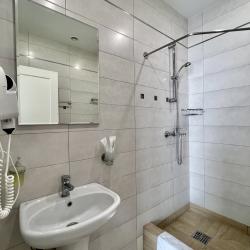 2-комнатные апартаменты люкс