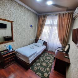 Фото Отель Istiqlol (Истиклол)