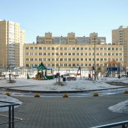 1-комнатные апартаменты улучшенные ЕКатеринбург ул. Доржная 18