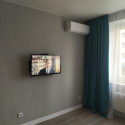 Фото Отель Кофеин на улице Валентины Трофимовой 13