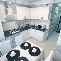 Фото Отель Крокус на улице Геологоразведчиков