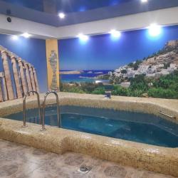 Фото Отель Абсолют