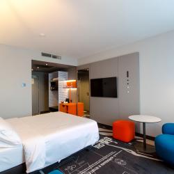 Фото Отель НебоАрт