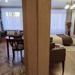 Фото Апартаменты на улице Токарева 15