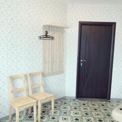 Номер люкс с 1 двуспальной кроватью