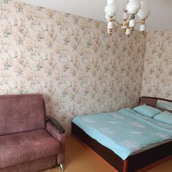 1-комнатные апартаменты стандарт