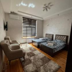 Фото Отель Гостевой дом Старый Мароканд