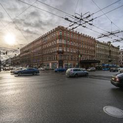 фото 19 ARent (АРент) на проспекте Владимирский
