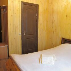 Фото Отель Царь