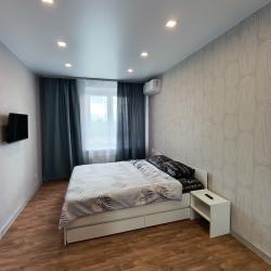 Фото Апартаменты Ap'hotel butterfly (Ап'хотел батерфлай) на улице Тимофея Кармацкого 7