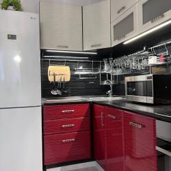 Фото Апартаменты на проспекте Парковый