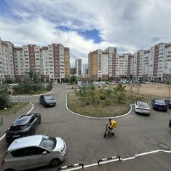 1-комнатные апартаменты стандарт