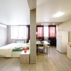 Фото Отель Favourite Home (Фэйворит Хоум) на улице Мичурина