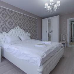 3-комнатные апартаменты люкс