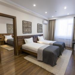 Номер люкс семейный