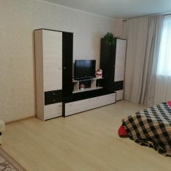 2-комнатные апартаменты улучшенные
