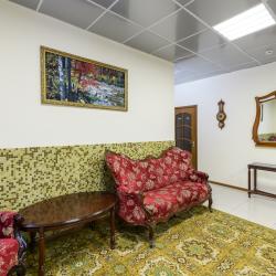 Фото Отель Грин Стар Домодедово