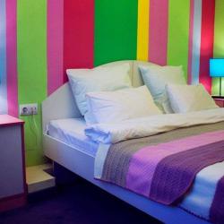 Фото Отель HD Hostel